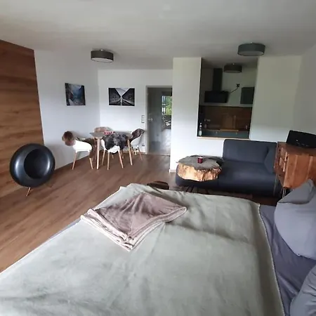 Apartment In Der Alpenresidenz Mit Einem Faszinierenden Ausblick Berchtesgaden Exterior foto
