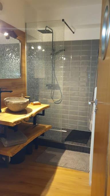 In Der Alpenresidenz Mit Einem Faszinierenden Ausblick Apartment Berchtesgaden