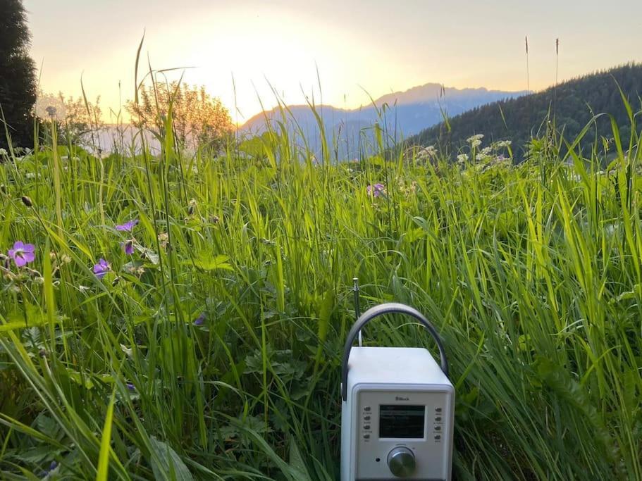 In Der Alpenresidenz Mit Einem Faszinierenden Ausblick * Berchtesgaden